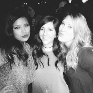 Meet your Posher, Krystal